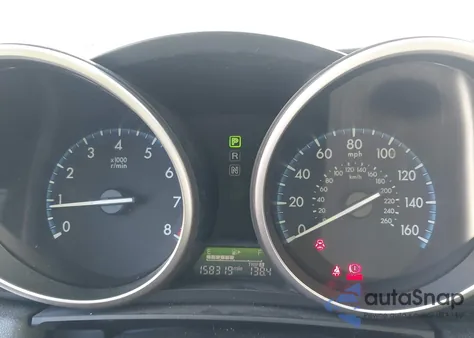 2012 Mazda Mazda3 I Touring из США, поврежденный, VIN JM1BL1L75C1694956